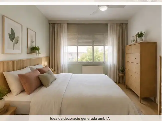Flat with lift for sale in Carrer de la Legalitat 60-62, imagen 12