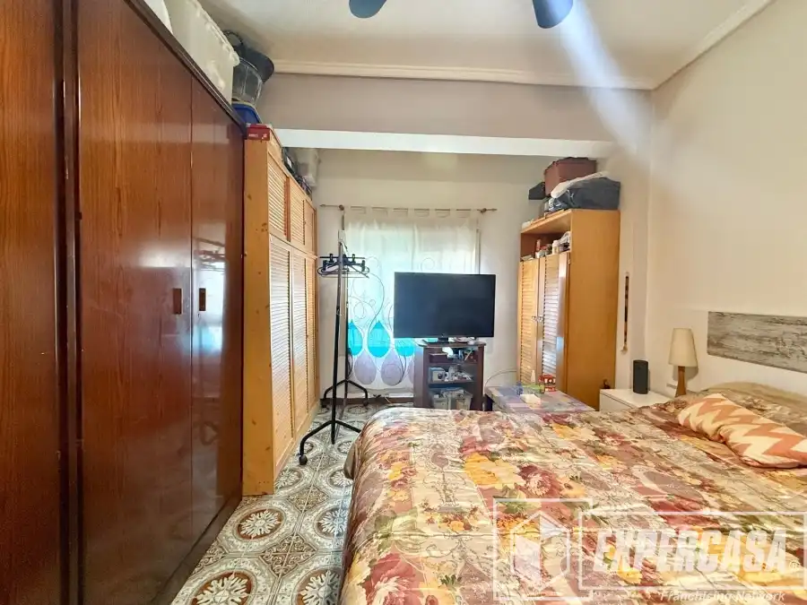 Wohnung zum Verkauf in Parque de la Bombilla, imagen 16