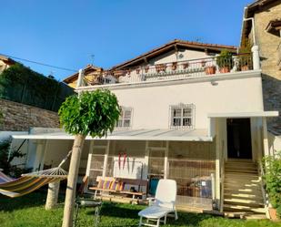 House or chalet for sale in Ostiz - Calle San Juan, 18, Odieta