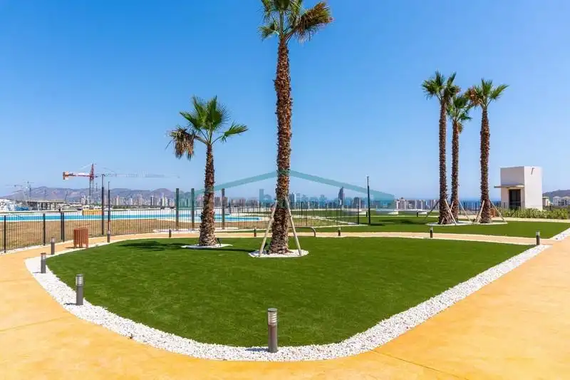 Duplex with pool for sale in Platja de Torres, imagen 59