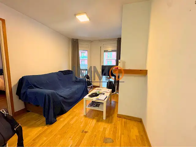 Flat with lift for sale in La Massana pueblo, imagen 2