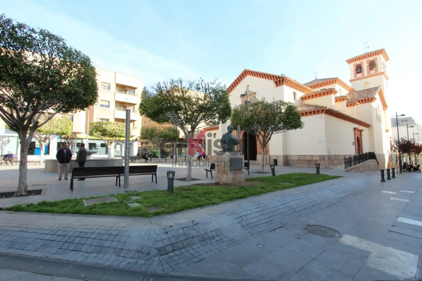 Local comercial de lloguer a El Ejido Ciudad, imagen 11