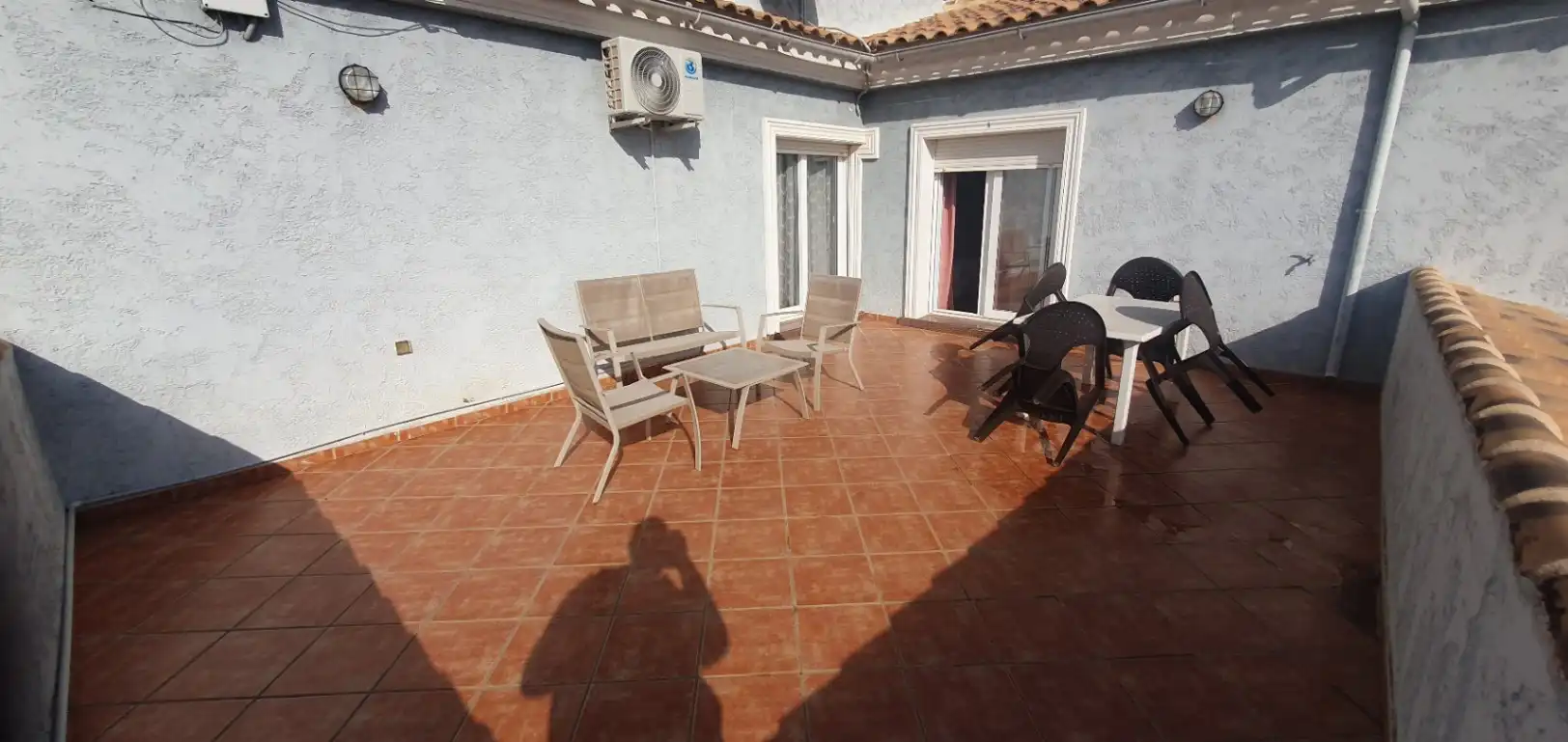Chalet con terraza en venta en Marisol Park - Ortembach - Los Almendros, imagen 41