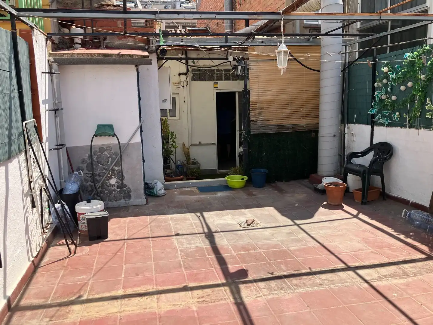 Detached homes for sale in Terrassa