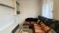 Living room of Flat for sale in Burgos Capital