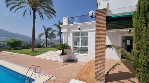 Foto 4 de Casa o xalet en venda a Centro, Alhaurín El Grande