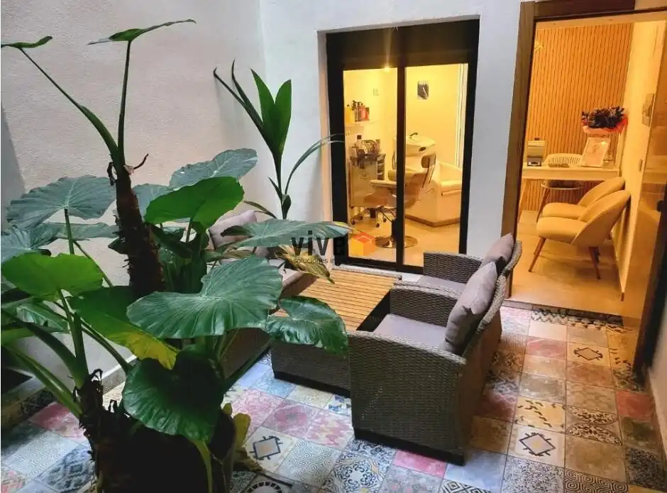 Inmuebles singulares en venta en Estepona Pueblo, imagen 8