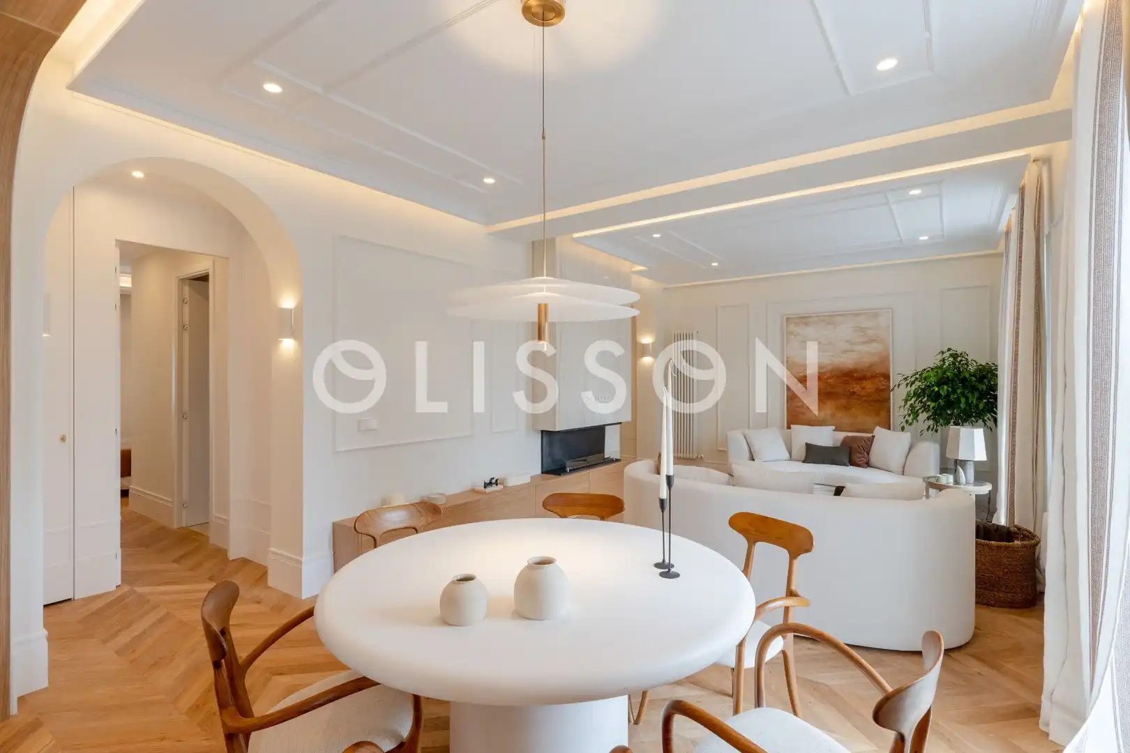 Flat with lift for sale in Retiro, imagen 5
