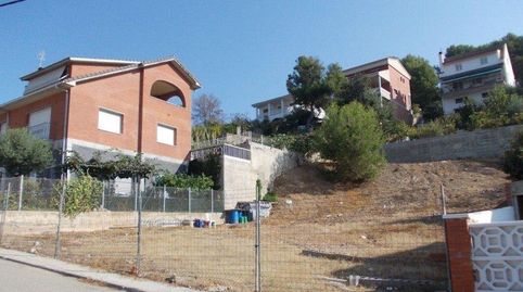 Terreno Exclusivo en Sentmenat, Urbanización Can Canyameres, immagine 3
