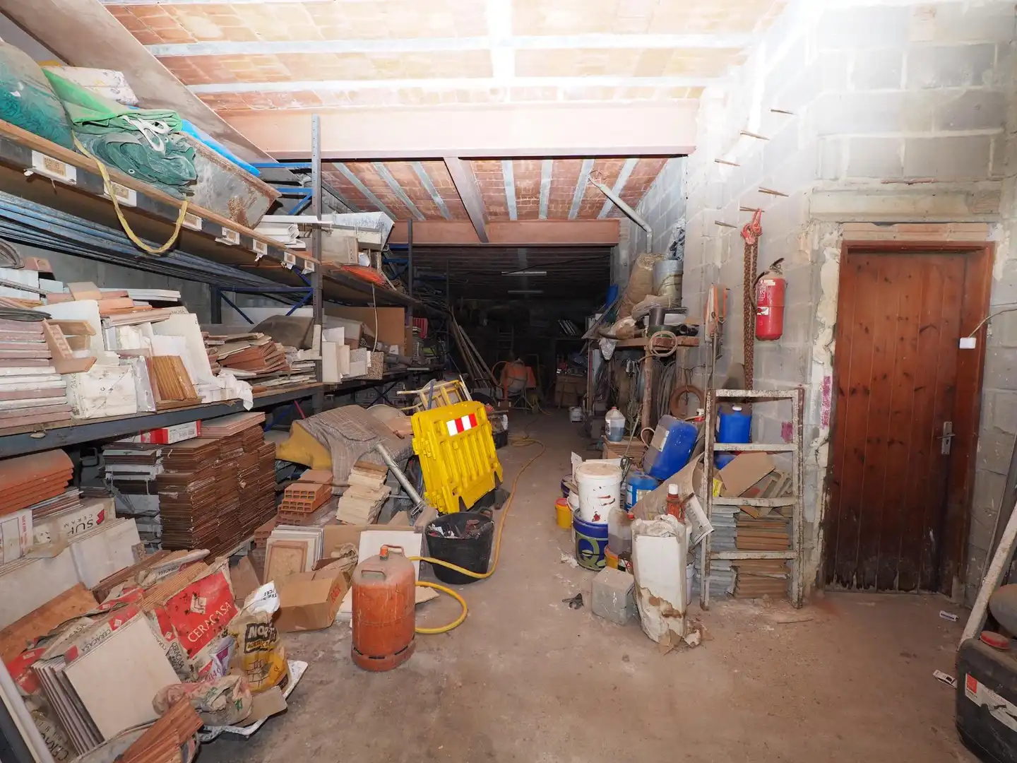 Local comercial en venta en Sant Cebrià de Vallalta, imagen 4
