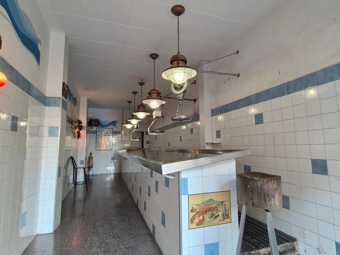 Gewerbefläche zum Verkauf in Carrer de la Conquista, imagen 2