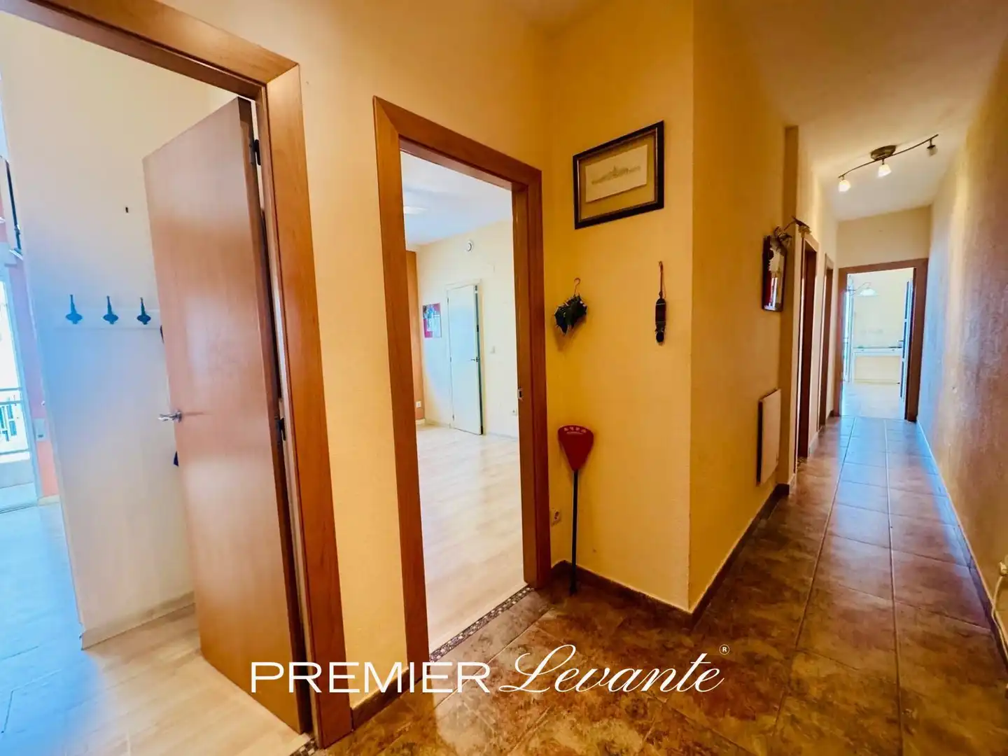 Piso en venta en L'Alfàs del Pi con Aire acondicionado, Terraza y Balcón