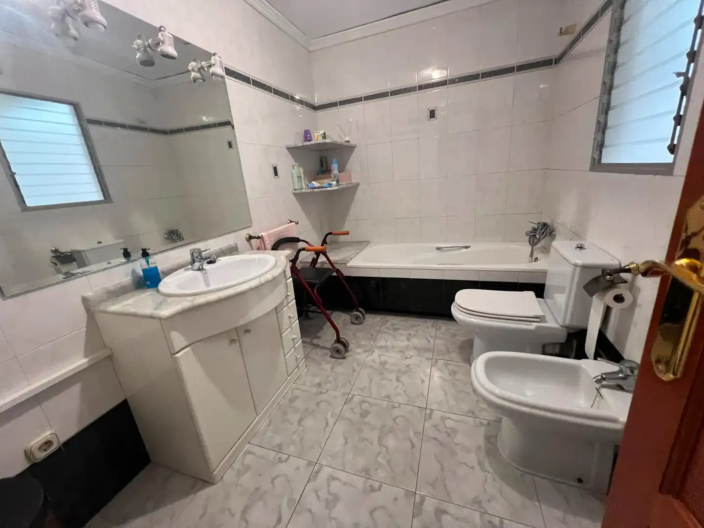 Wohnung mit Aufzug zum Verkauf in Germaníes - Juzgados, imagen 13