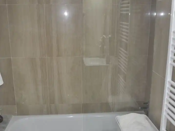 Ático con piscina en alquiler en carrer del riu de gallinera 1, imagen 9