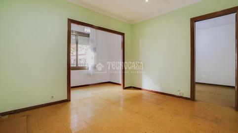 Foto 2 de Pis en venda a El Turó de la Peira,  Barcelona Capital