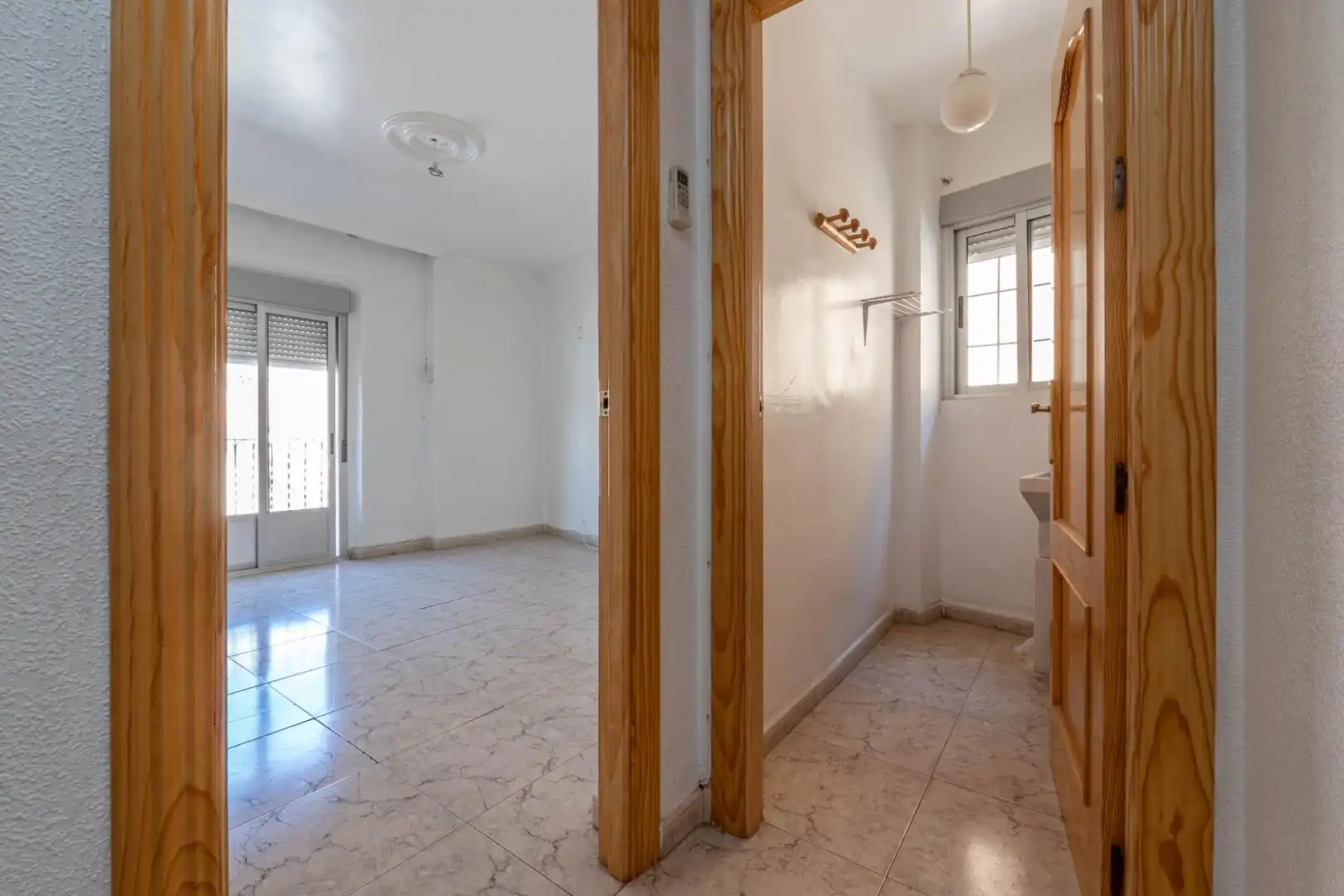 Casa o xalet en venda en Guadix amb Terrassa, Traster i Balcó