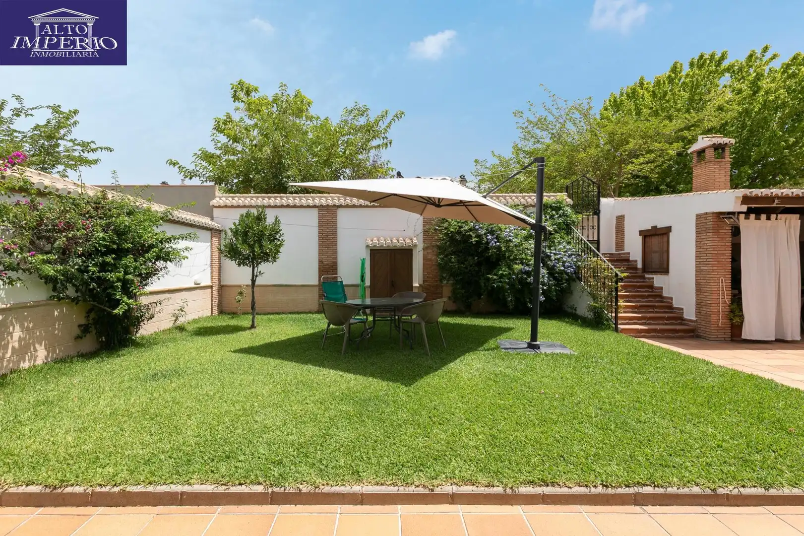 Home with terrace for sale in DR MARAÑON, imagen 35