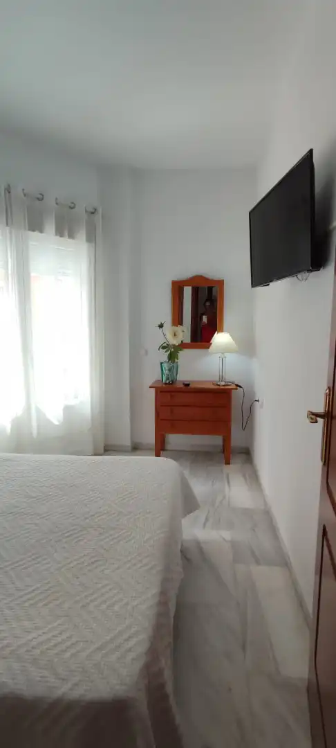 Apartments for rent in Calle Oviedo, 18, Puerto Deportivo