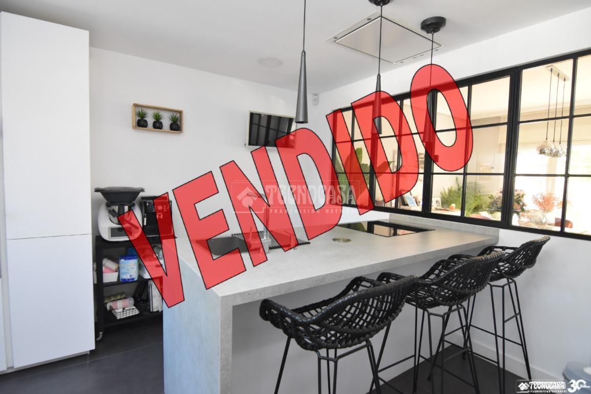 Single-family semi-detached for sale in Centro