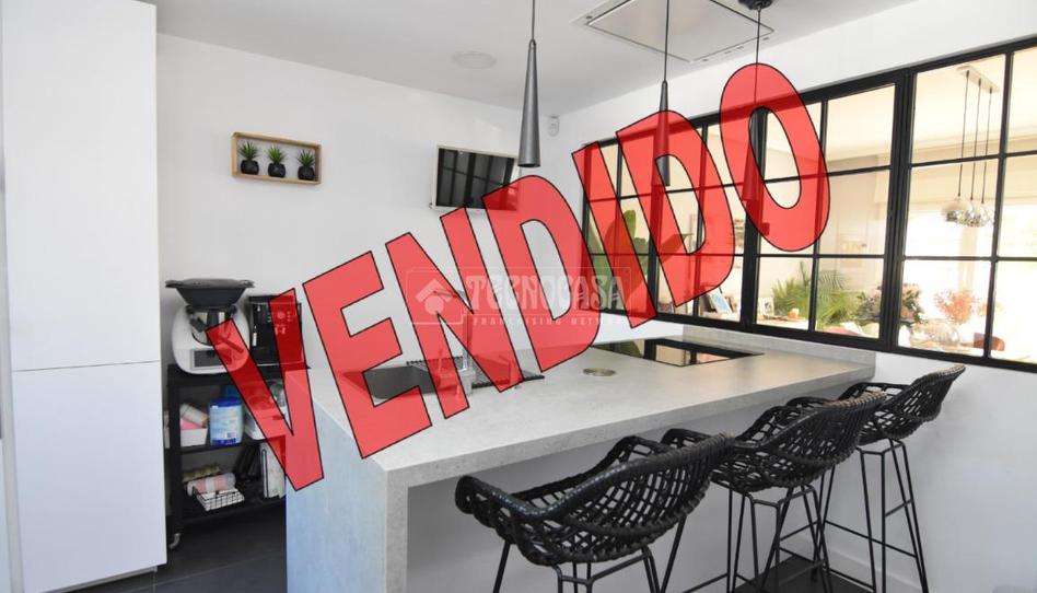 Photo 1 of Single-family semi-detached for sale in Centro, Madrid