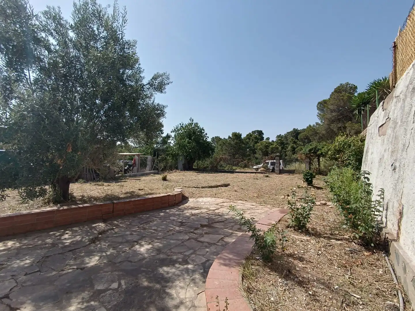 Wohnbaugrundstück zum Verkauf in Castellbisbal, imagen 2