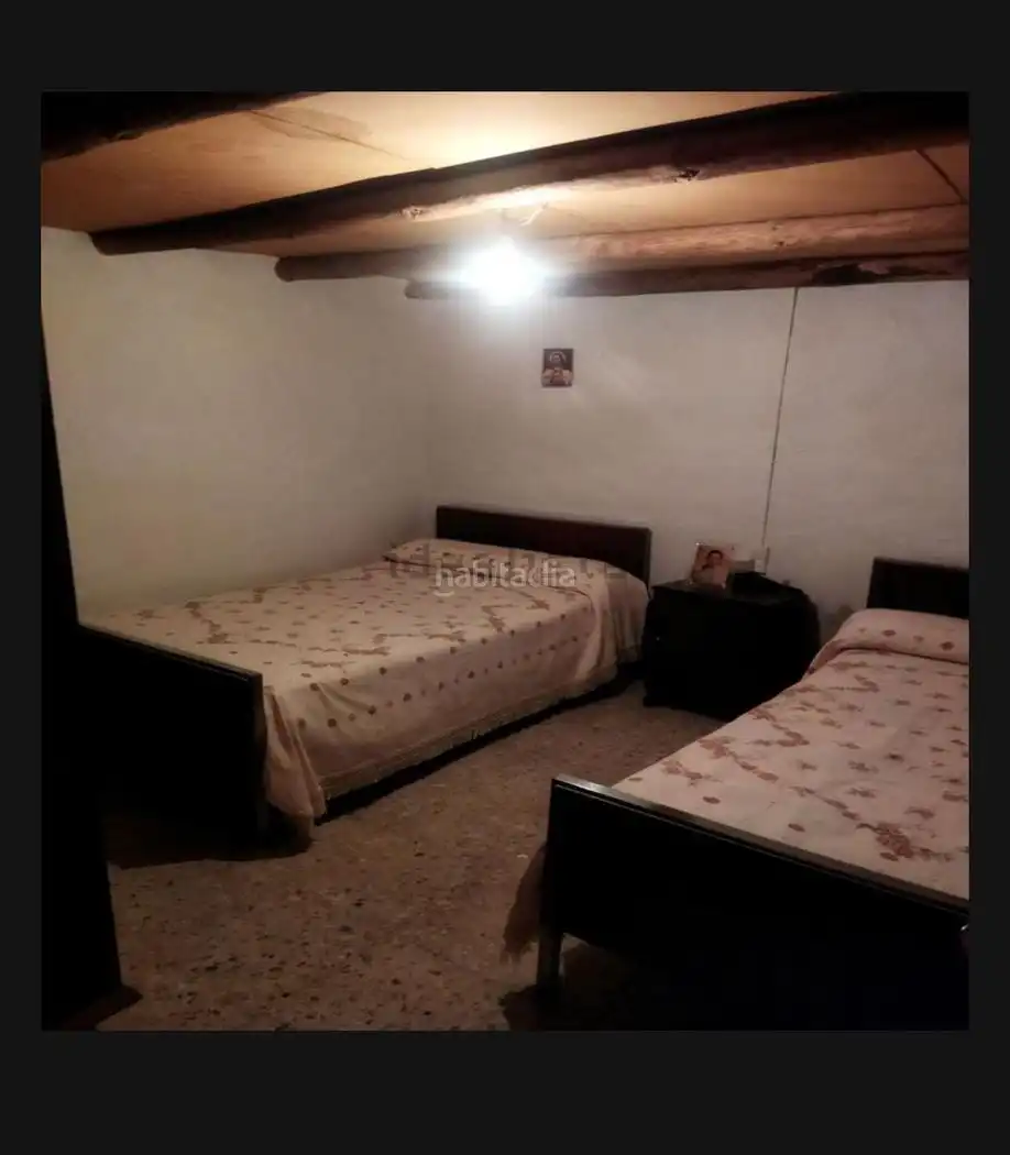 Habitatge en venda a Calle San Hipólito 2