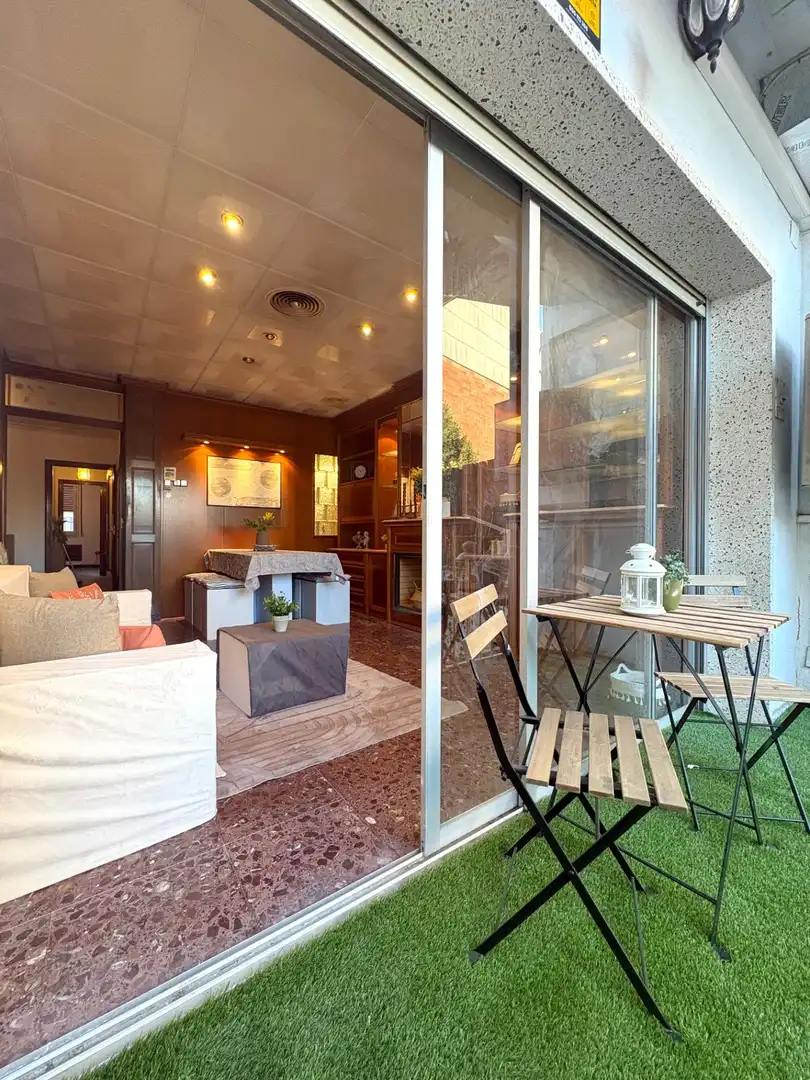 Flat for sale in Ca n'Aurell