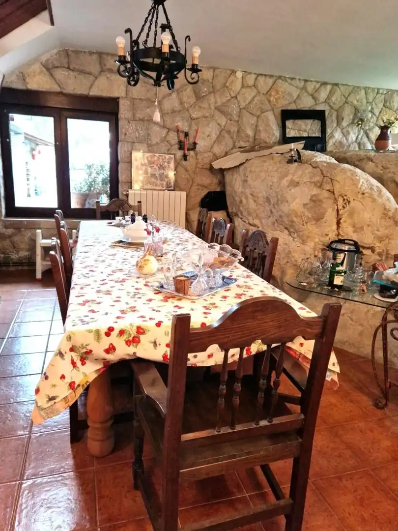 Casa o chalet en venta en Reocín con Trastero y Amueblado