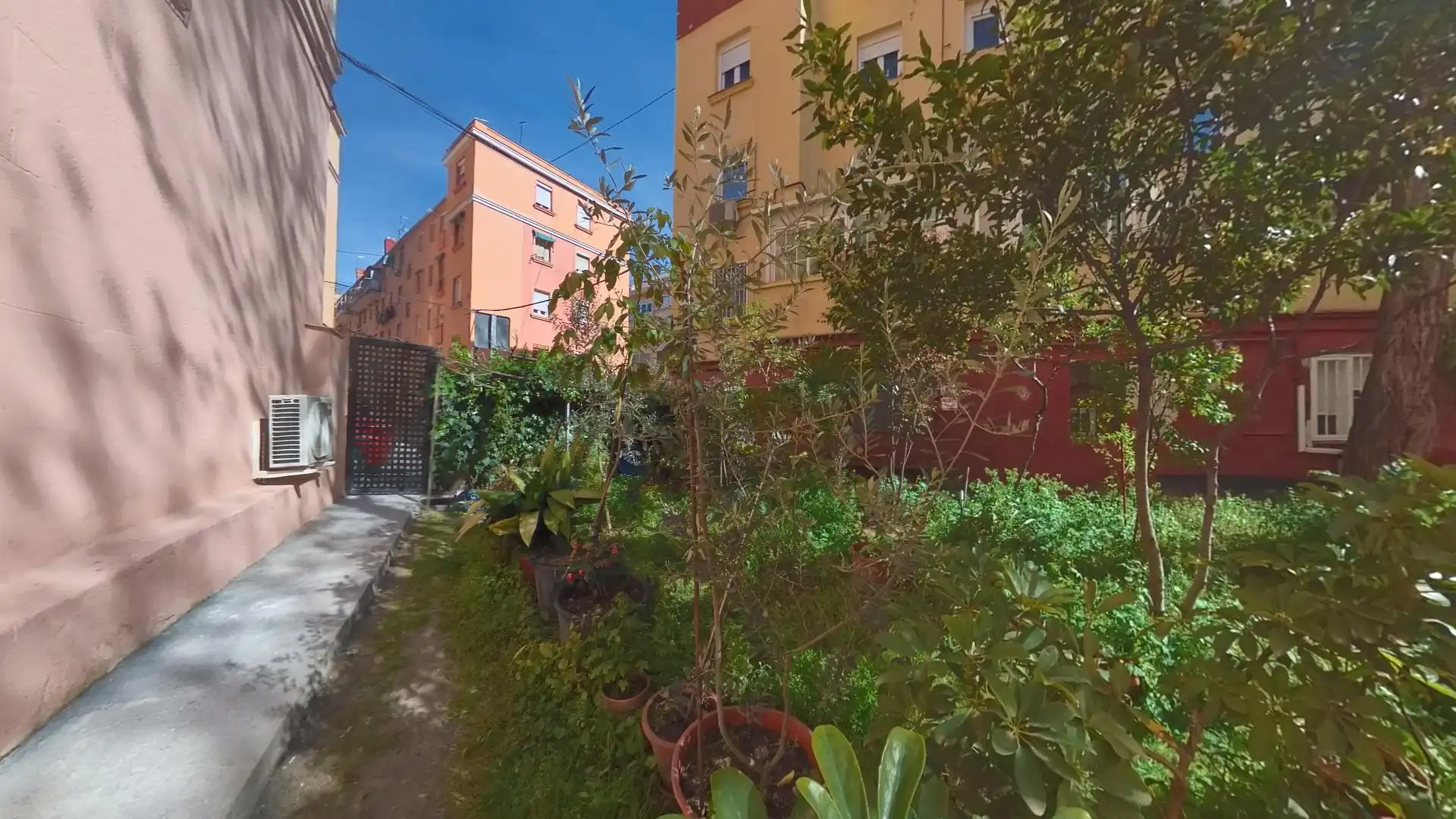 Commercial properties for sale in Moscardó