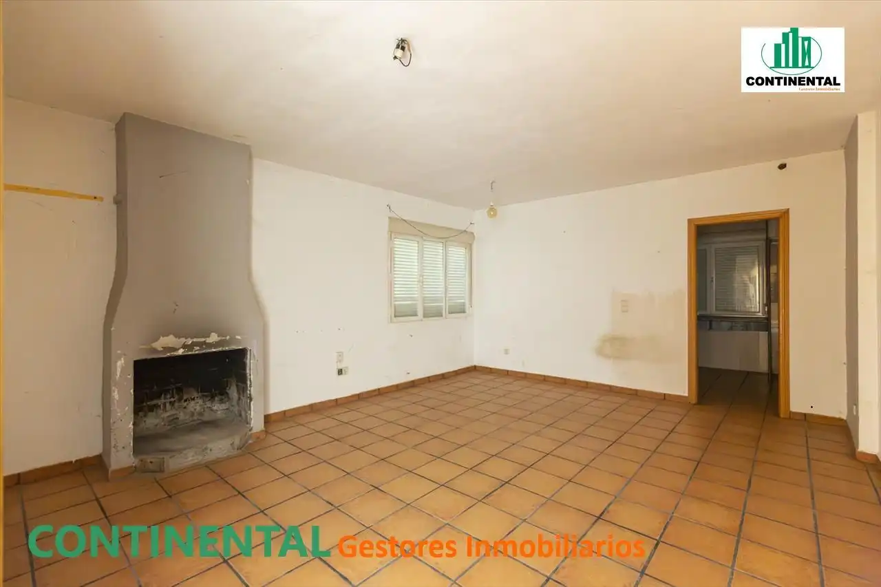 Casa amb jardí en venda a DE LA RIBERA 34, imagen 5