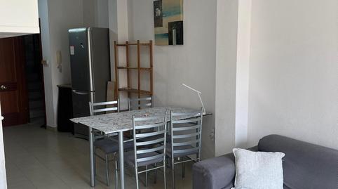 Foto 2 de Piso de alquiler en San Miguel, Armilla