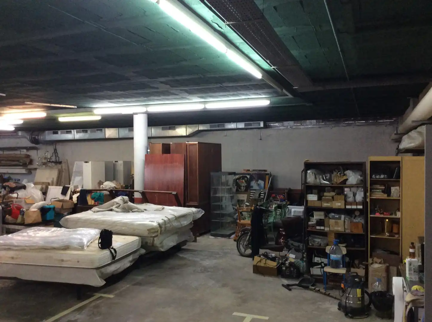 Business premises for sale in Centre Vila, imagen 2
