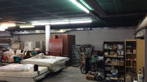 CONSTRUCCION COMO ALMACEN O PARKING, imatge 2