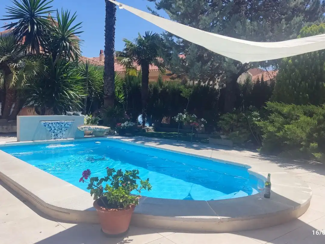 Xalet amb jardí en venda a RM-703 48, imagen 16