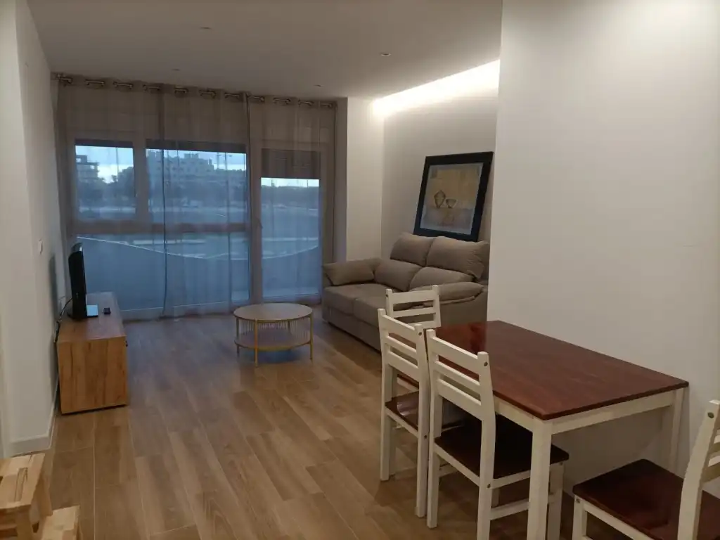 Apartments for rent in Avenida Elvas