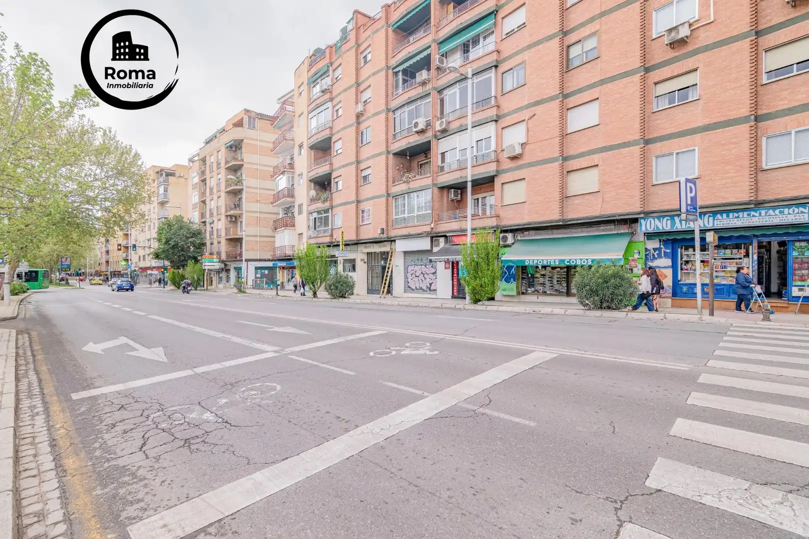 Local comercial en venda a Beiro, imagen 2