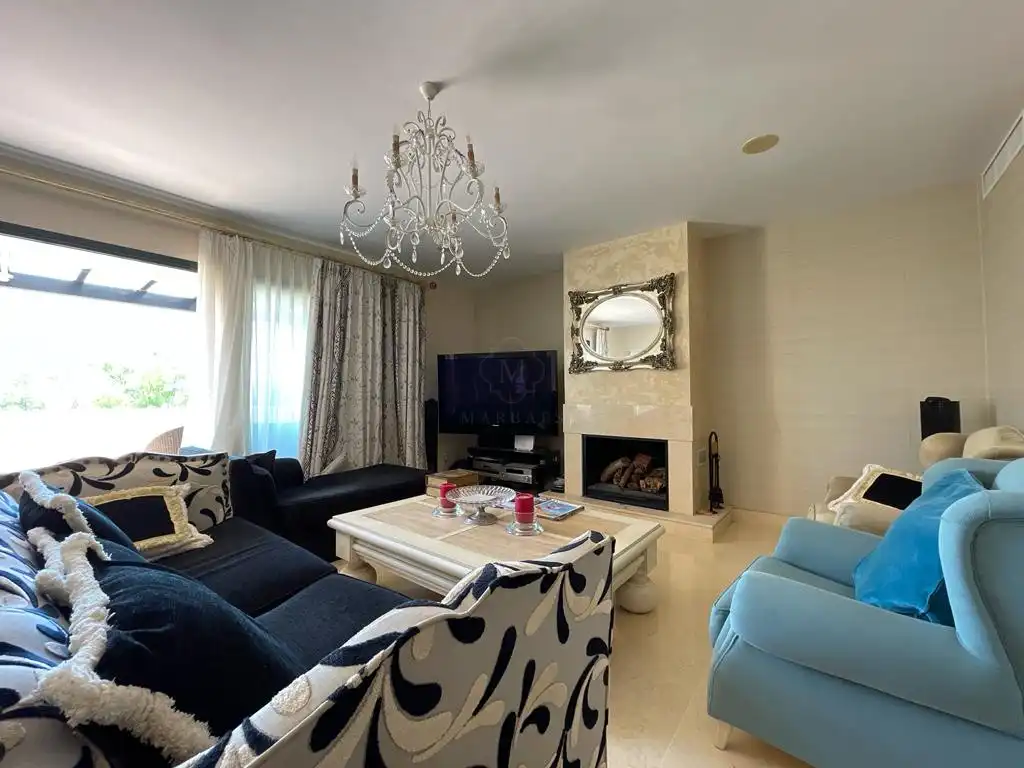 Attic for sale in Los Arqueros - Puerto del Almendro