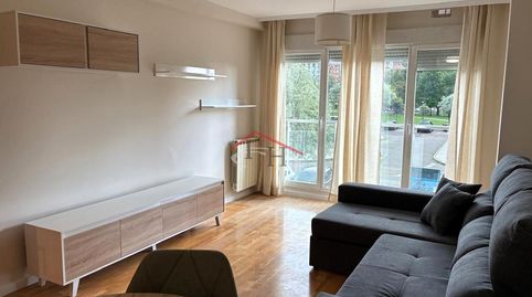 Photo 2 of Apartments for rent in Abad de Santullan, Las Eras de Renueva, León Capital
