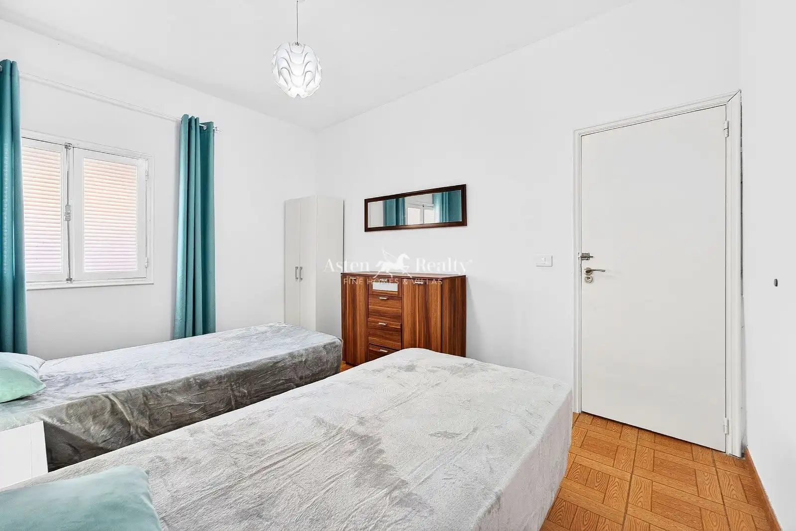 Habitación de Ático en venta en Arona con Terraza, Amueblado y Balcón