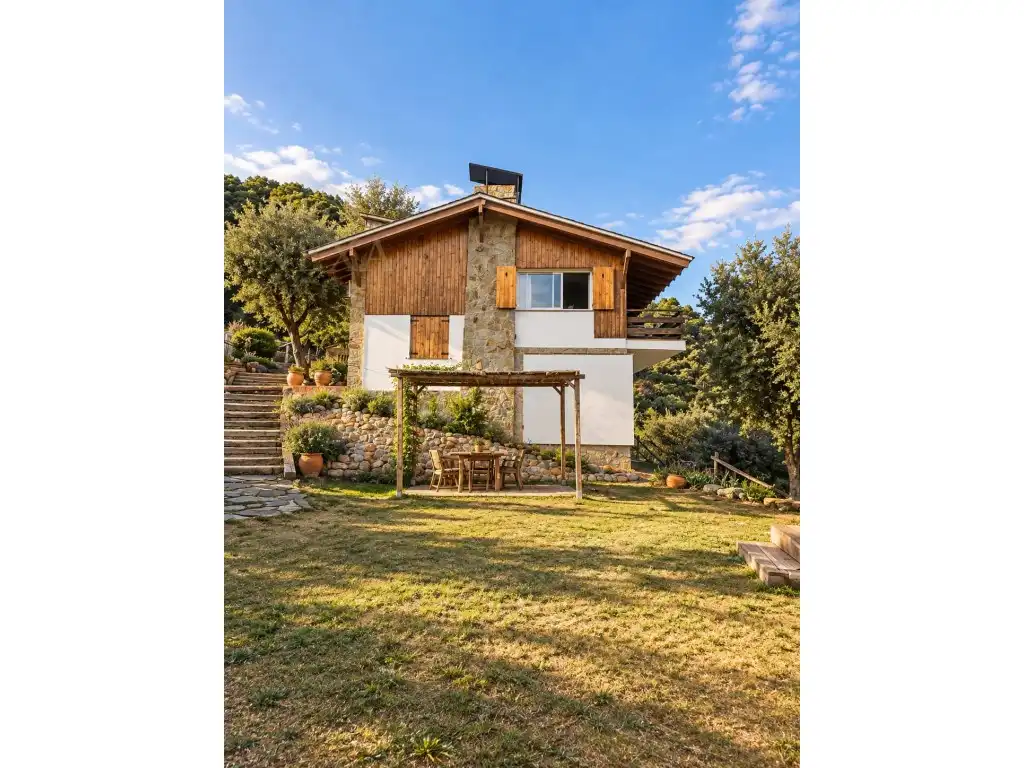 Casa en venda a Sant Esteve de Palautordera
