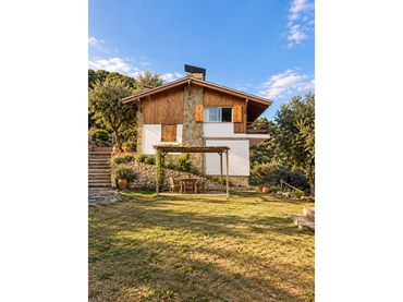 Casa en venda a Sant Esteve de Palautordera