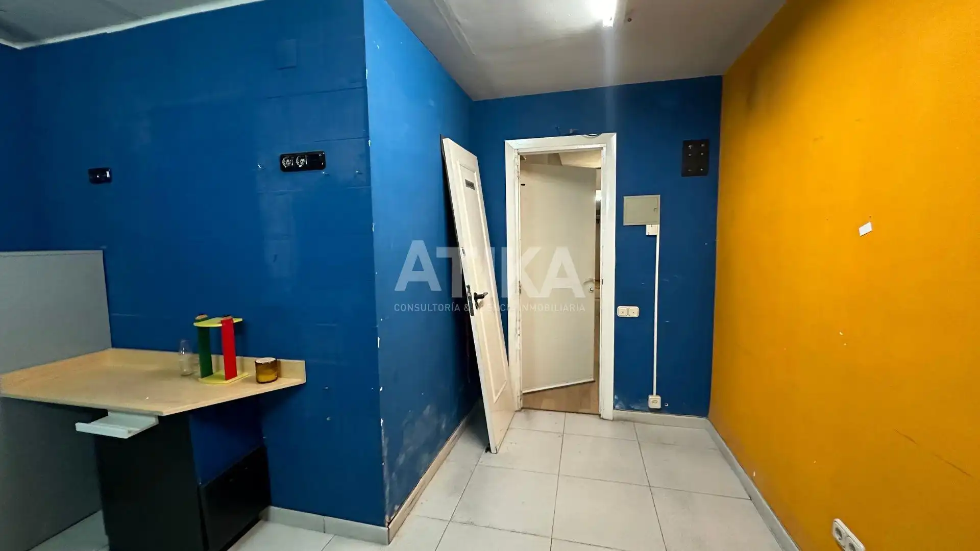 Business premises to rent in Sant Josep - Zona Hospital, imagen 17