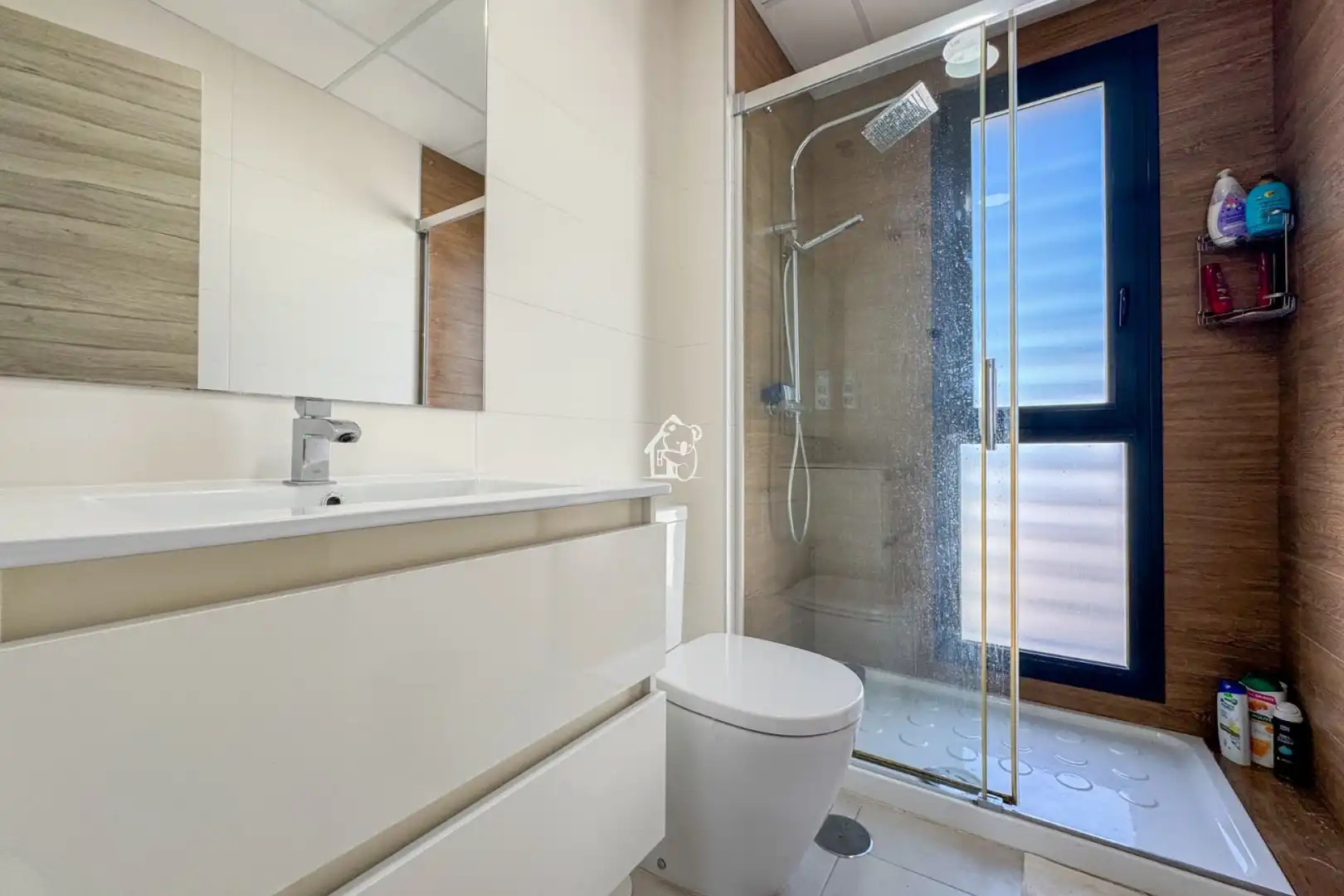 Houses for rent in Los Almendros