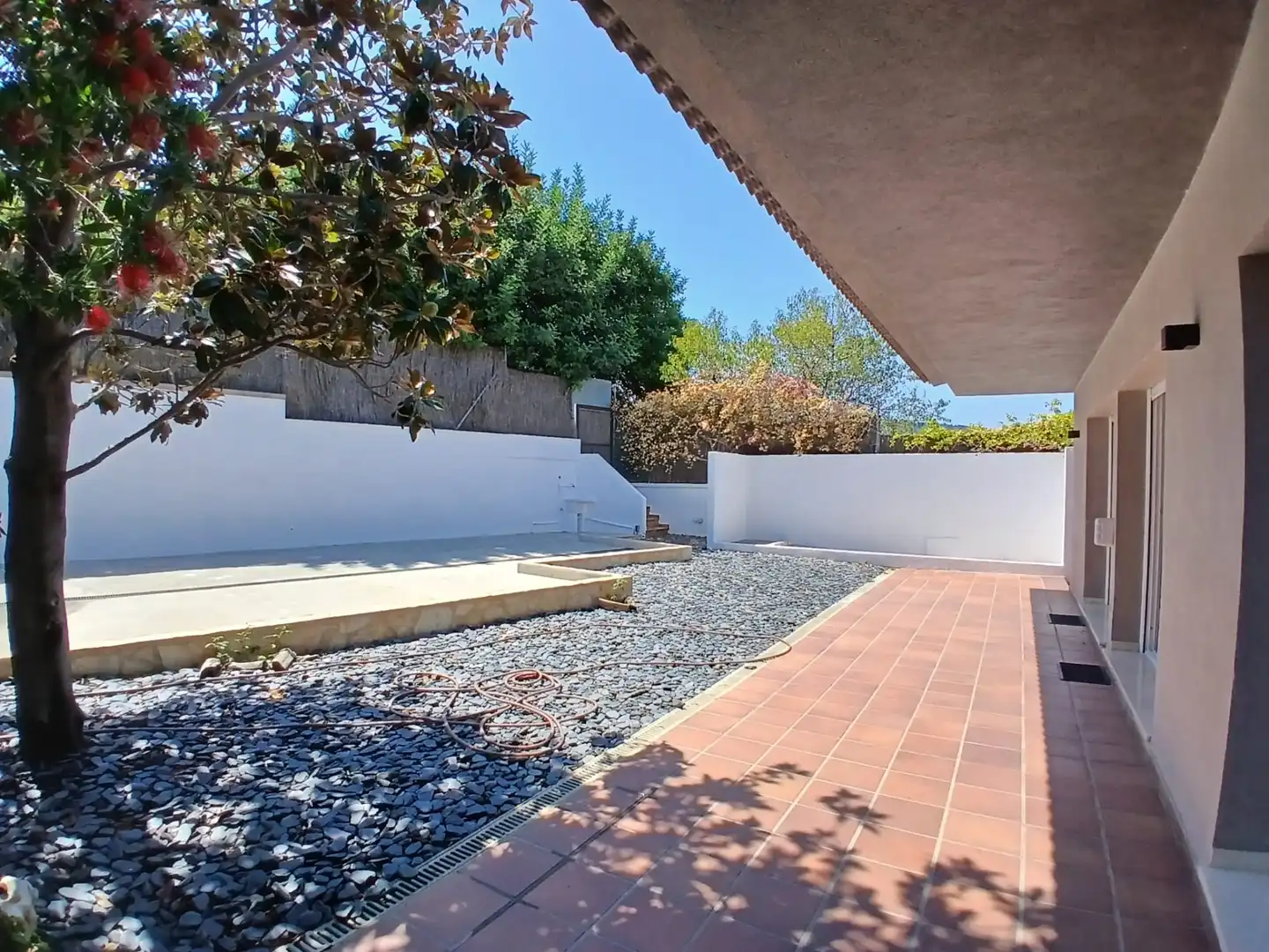 Maison mitoyenne avec terrasse à vendre à Calella, imagen 50