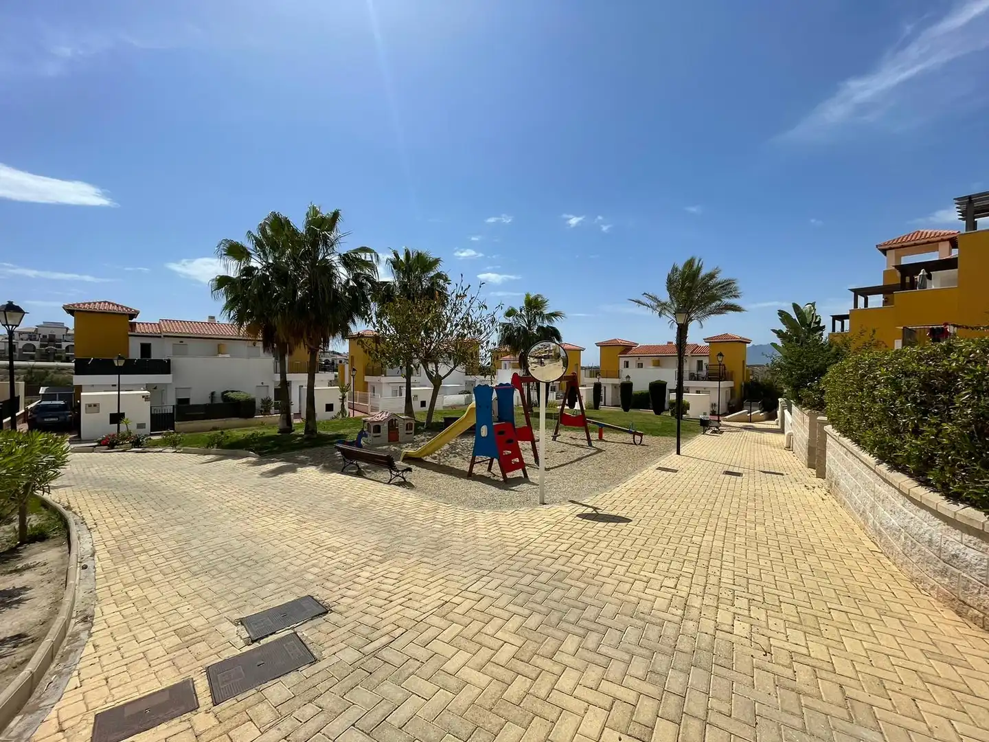 Piso en venta en Av Cañada Julian, Las Salinas