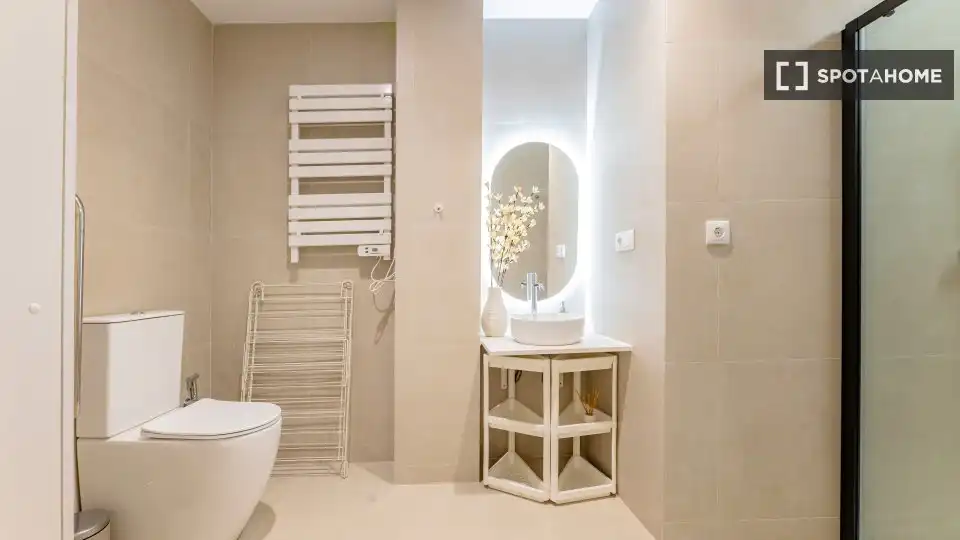 Flat for rent in El Grau