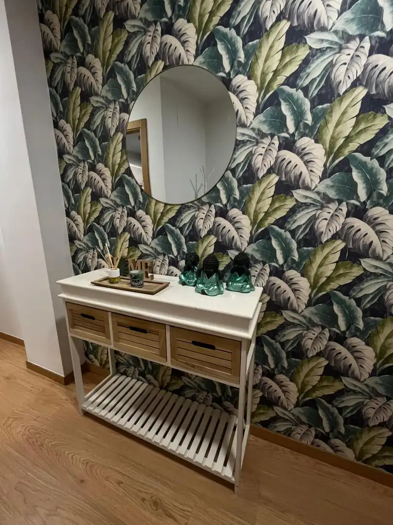 Wohnung zur Miete in Carmen Morcillo, Gójar