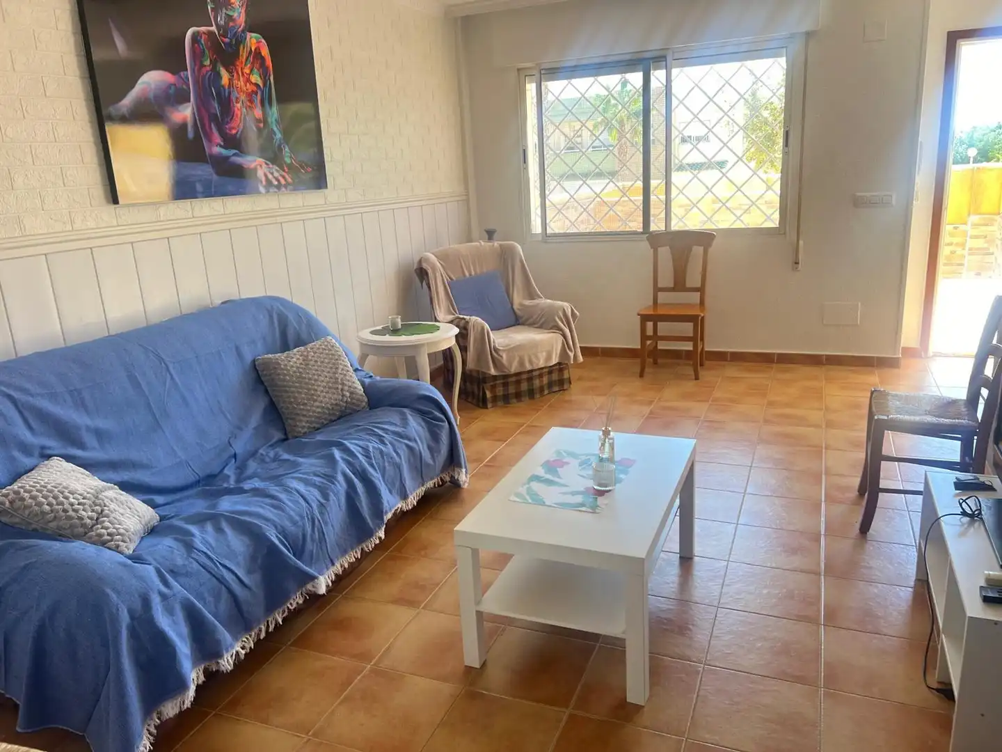 Casa o xalet de lloguer a MONTEVIDEO - BO PERAL, Barrio de Peral - San Félix