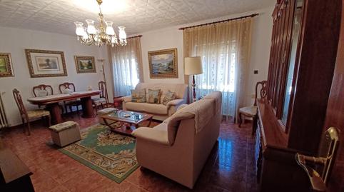 Foto 5 de Casa o xalet en venda a Minaya, Albacete