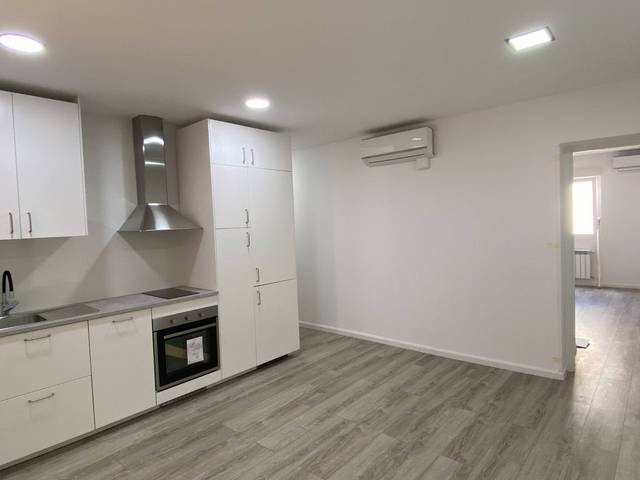 Piso en Alquiler en JUAN ALVAREZ MENDIZABAL en Argüelles